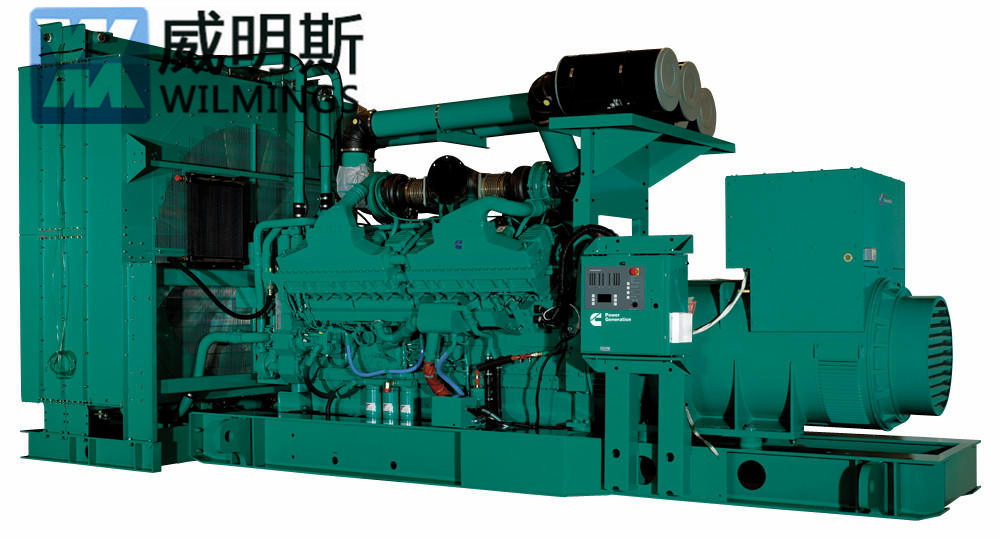 四川發(fā)電機—沃爾沃發(fā)電機